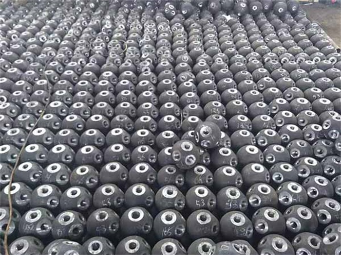 清远螺栓球网架